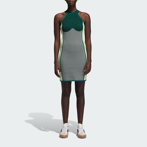 Ivy Park X Adidas Knit Dress